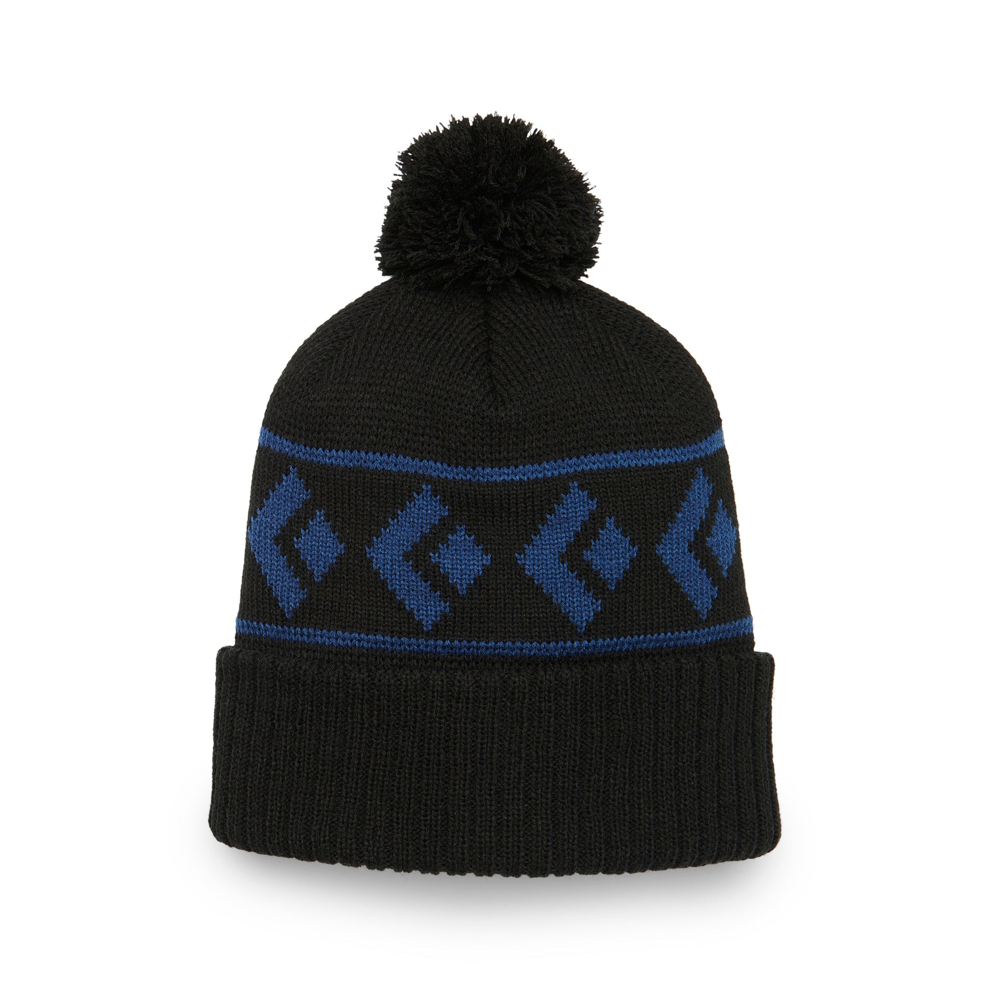 Tom Pom Beanie - Past Season | Black Diamond Exclusive