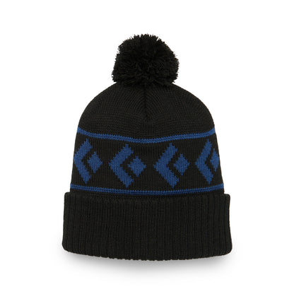 Tom Pom Beanie - Past Season | Black Diamond Exclusive
