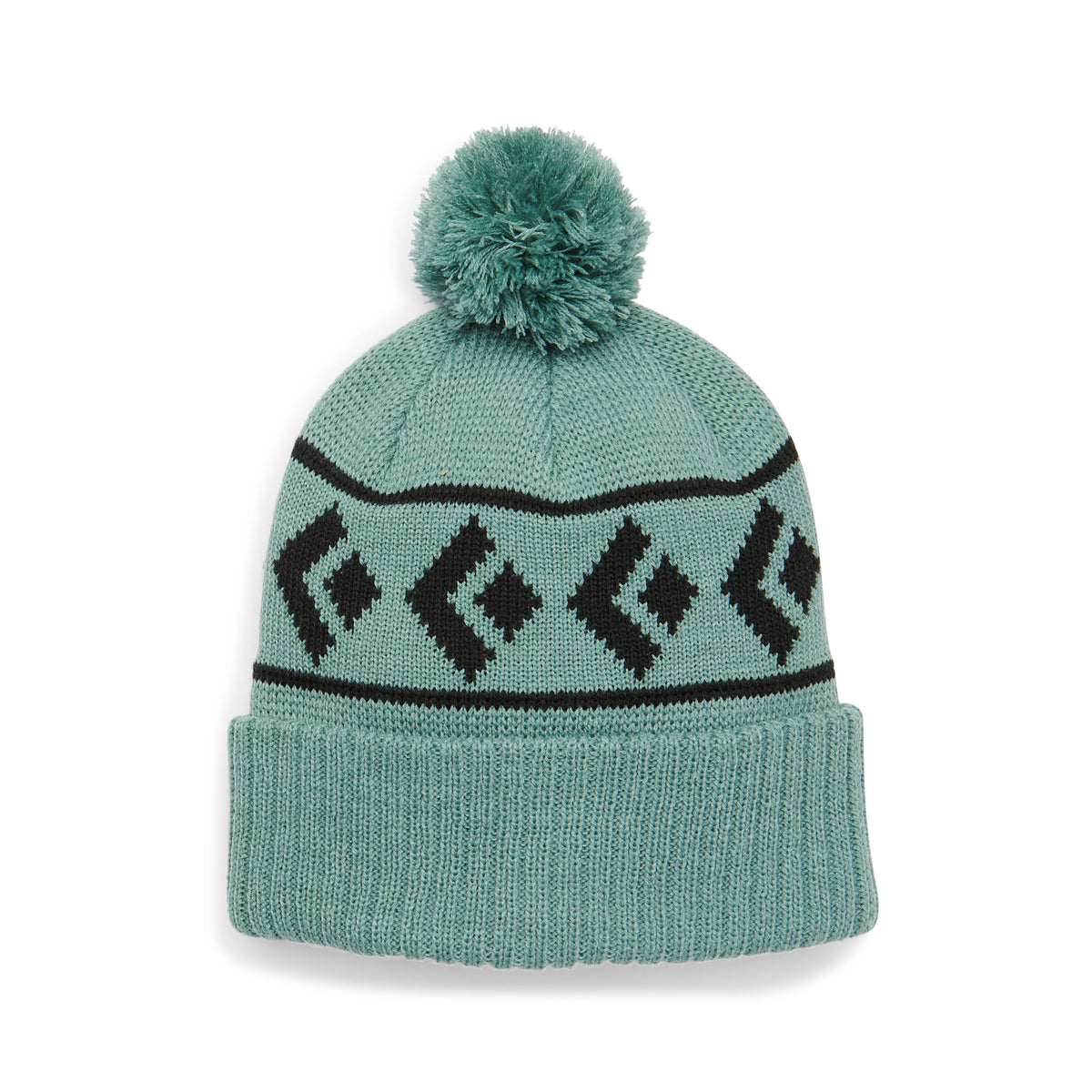Tom Pom Beanie - Past Season | Black Diamond Exclusive