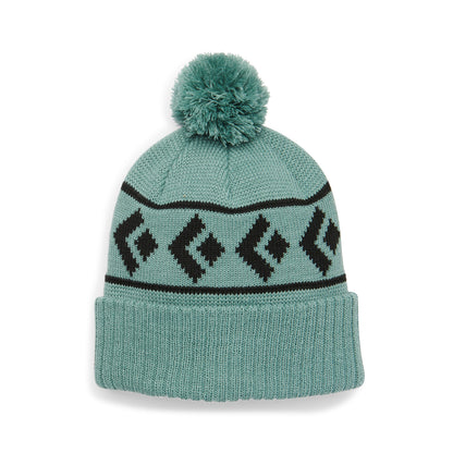 Tom Pom Beanie - Past Season | Black Diamond Exclusive