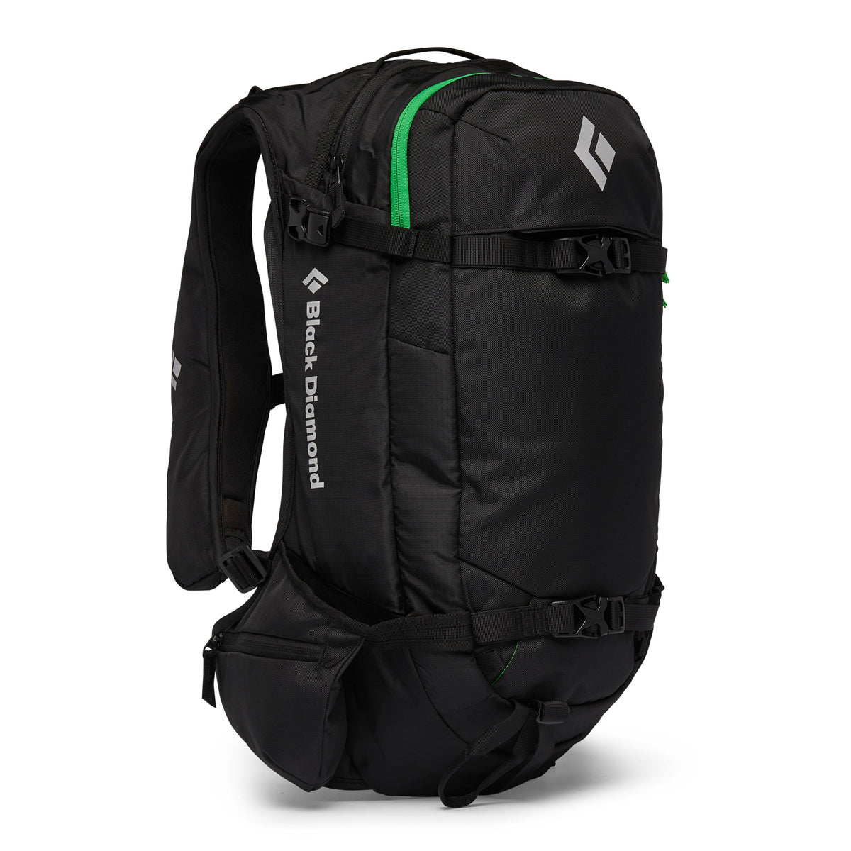 Dawn Patrol 25 Backpack - Past Season | Black Diamond Signature