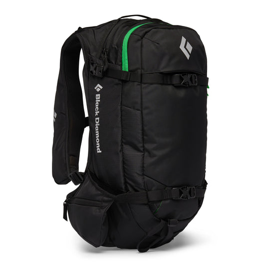 Dawn Patrol 25 Backpack - Past Season | Black Diamond Signature