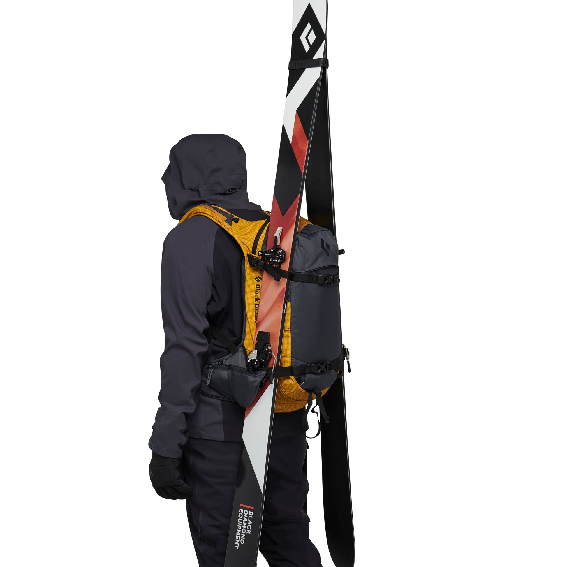 Dawn Patrol 25 Backpack - Past Season | Black Diamond Signature