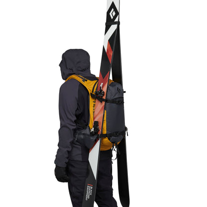 Dawn Patrol 25 Backpack - Past Season | Black Diamond Signature