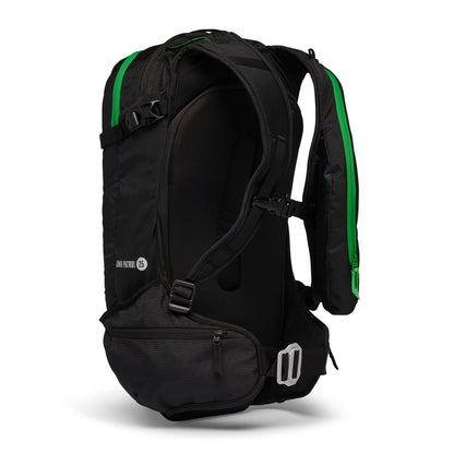 Dawn Patrol 25 Backpack - Past Season | Black Diamond Signature