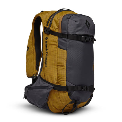 Dawn Patrol 25 Backpack - Past Season | Black Diamond Signature