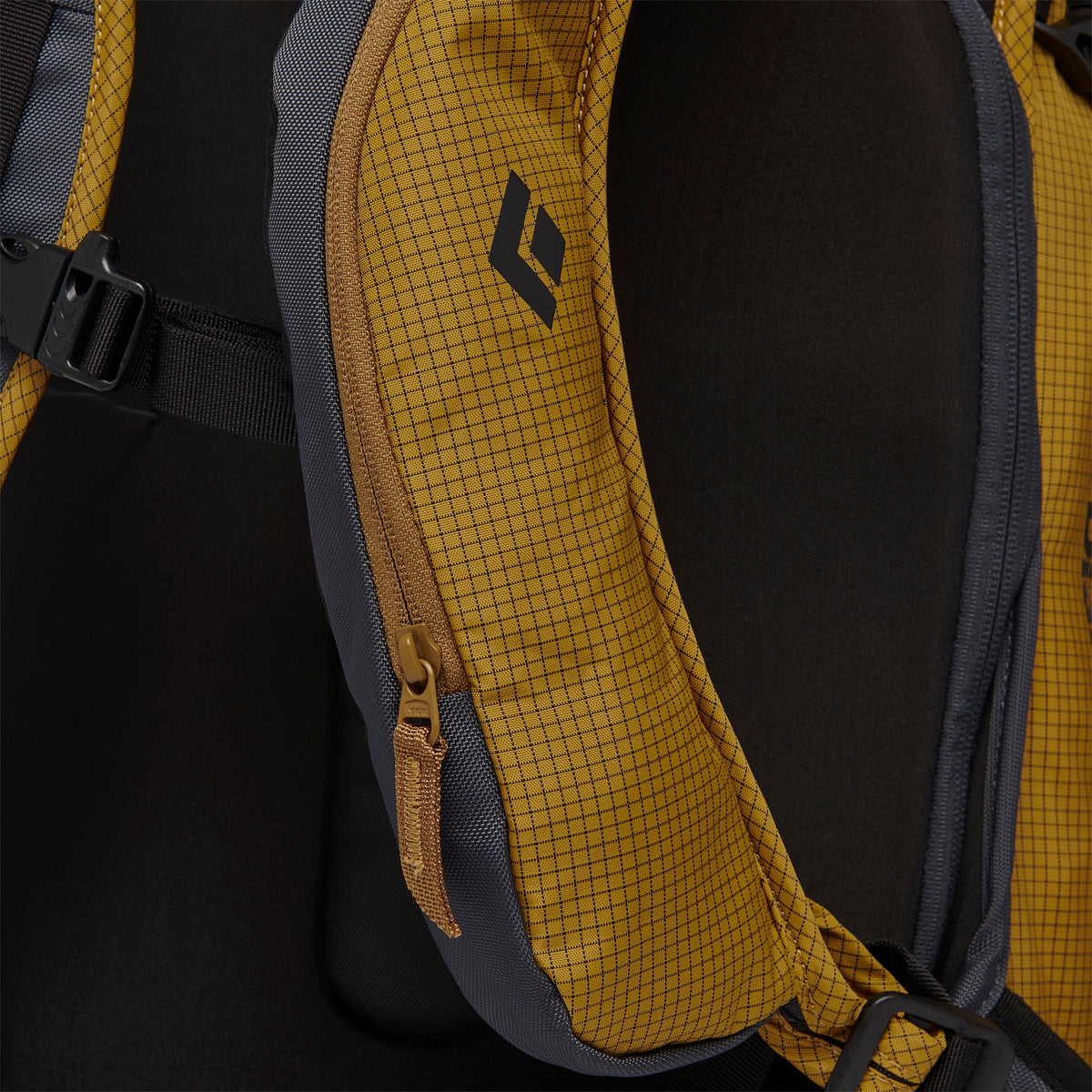 Dawn Patrol 25 Backpack - Past Season | Black Diamond Signature