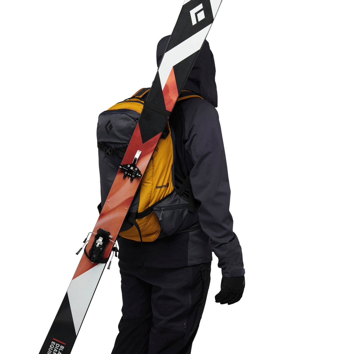Dawn Patrol 25 Backpack - Past Season | Black Diamond Signature