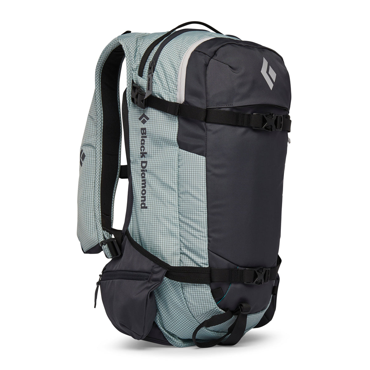 Storm Blue,S/M