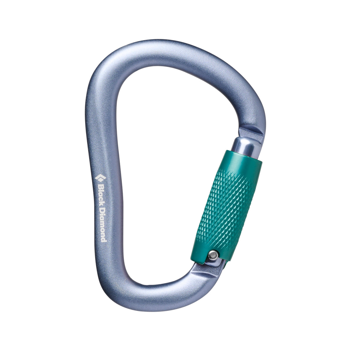 Rocklock Triple Lock Carabiner | Black Diamond Essential