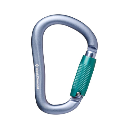 Rocklock Triple Lock Carabiner | Black Diamond Essential