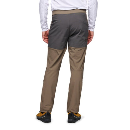 Men's Alpine Hybrid Pants - Past Season | Black Diamond Great Value