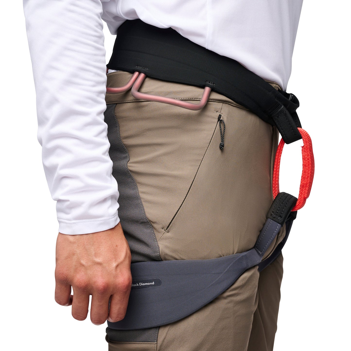 Men's Alpine Hybrid Pants - Past Season | Black Diamond Great Value