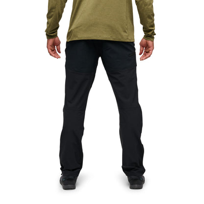 Men's Alpine Hybrid Pants - Past Season | Black Diamond Great Value