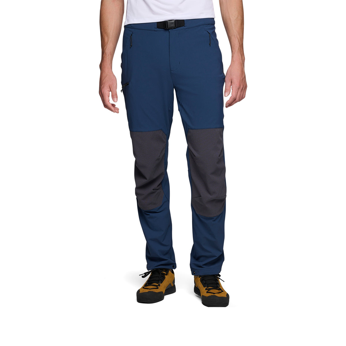 Men's Alpine Hybrid Pants - Past Season | Black Diamond Great Value