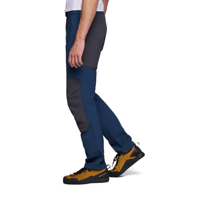 Men's Alpine Hybrid Pants - Past Season | Black Diamond Great Value