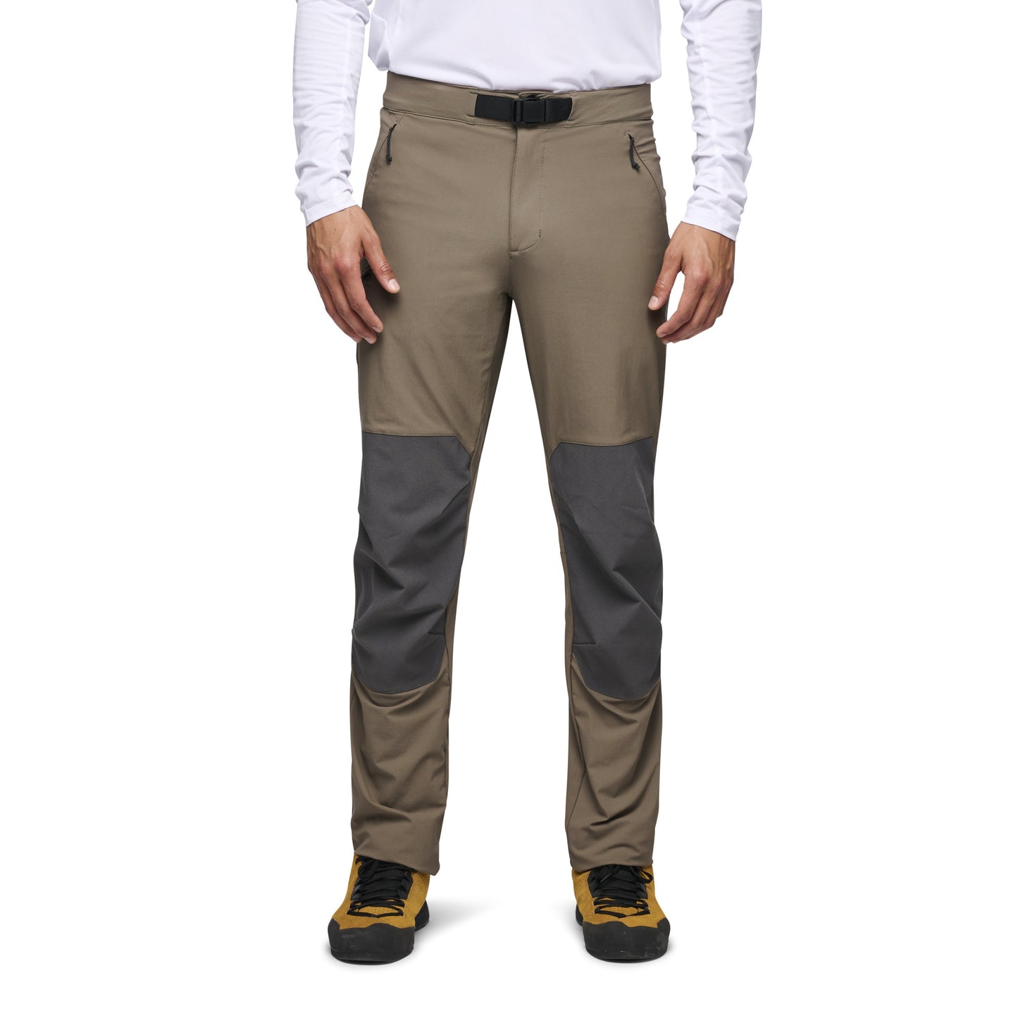 Men's Alpine Hybrid Pants - Past Season | Black Diamond Great Value