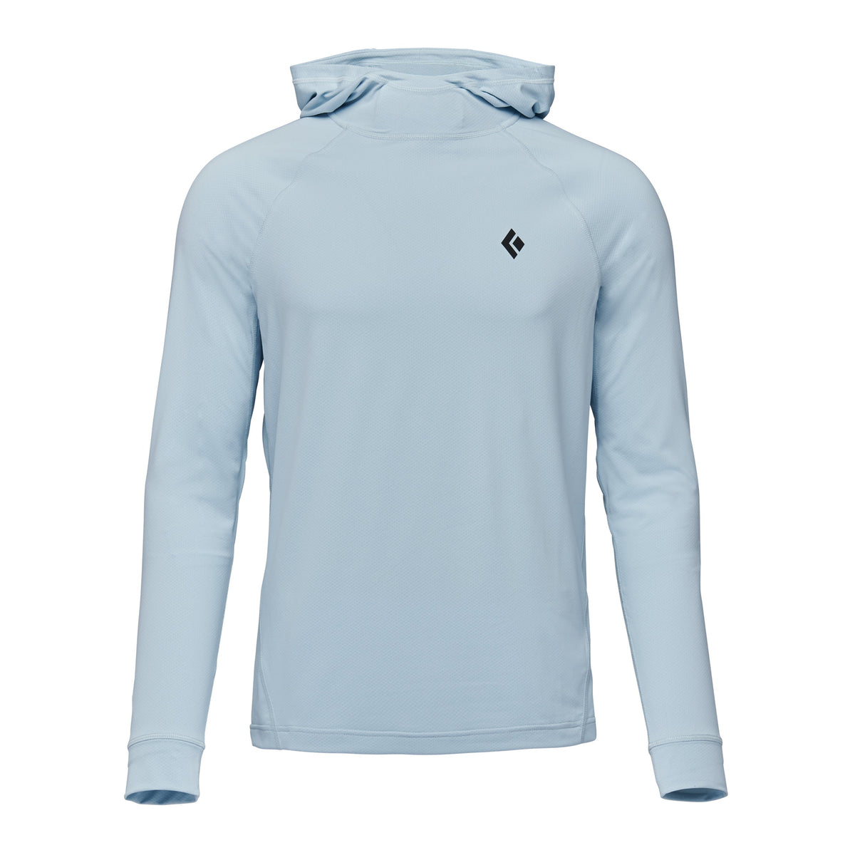 Men's Alpenglow Hoody - Past Season | Black Diamond Featured