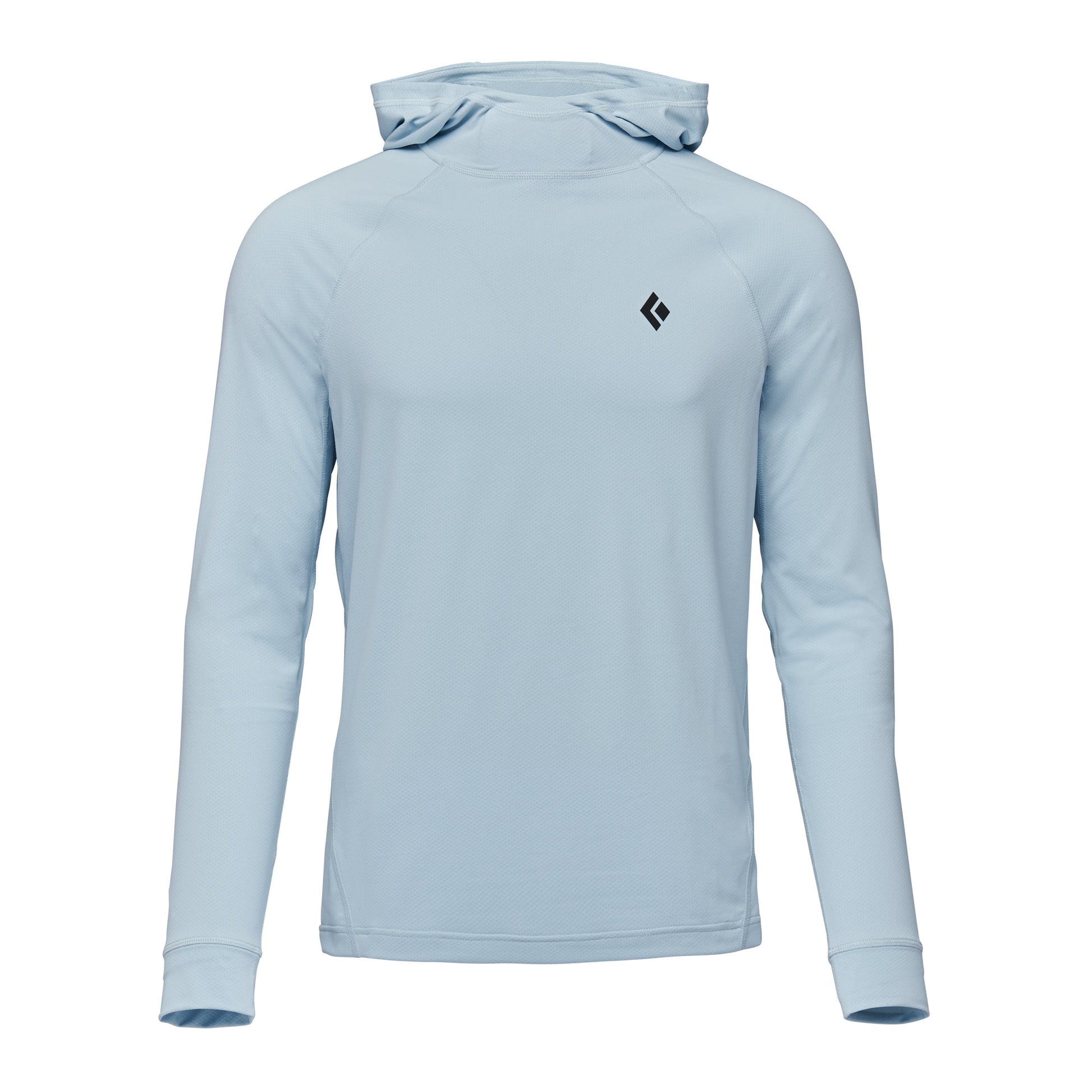 Men's Alpenglow Hoody - Past Season | Black Diamond Featured