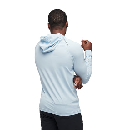 Men's Alpenglow Hoody - Past Season | Black Diamond Featured