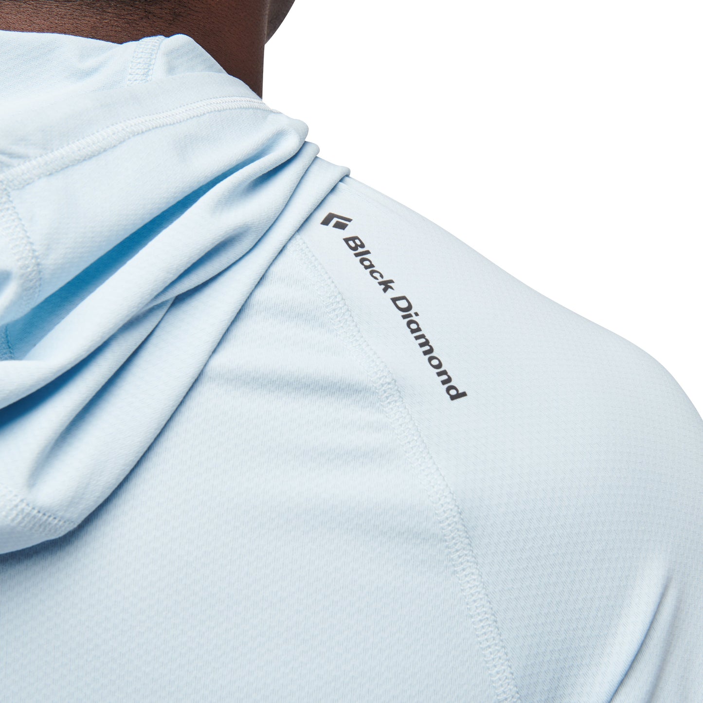 Men's Alpenglow Hoody - Past Season | Black Diamond Featured