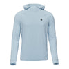 Belay Blue