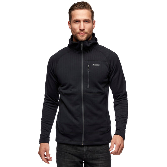 Men's Factor Hoody | Black Diamond Popular