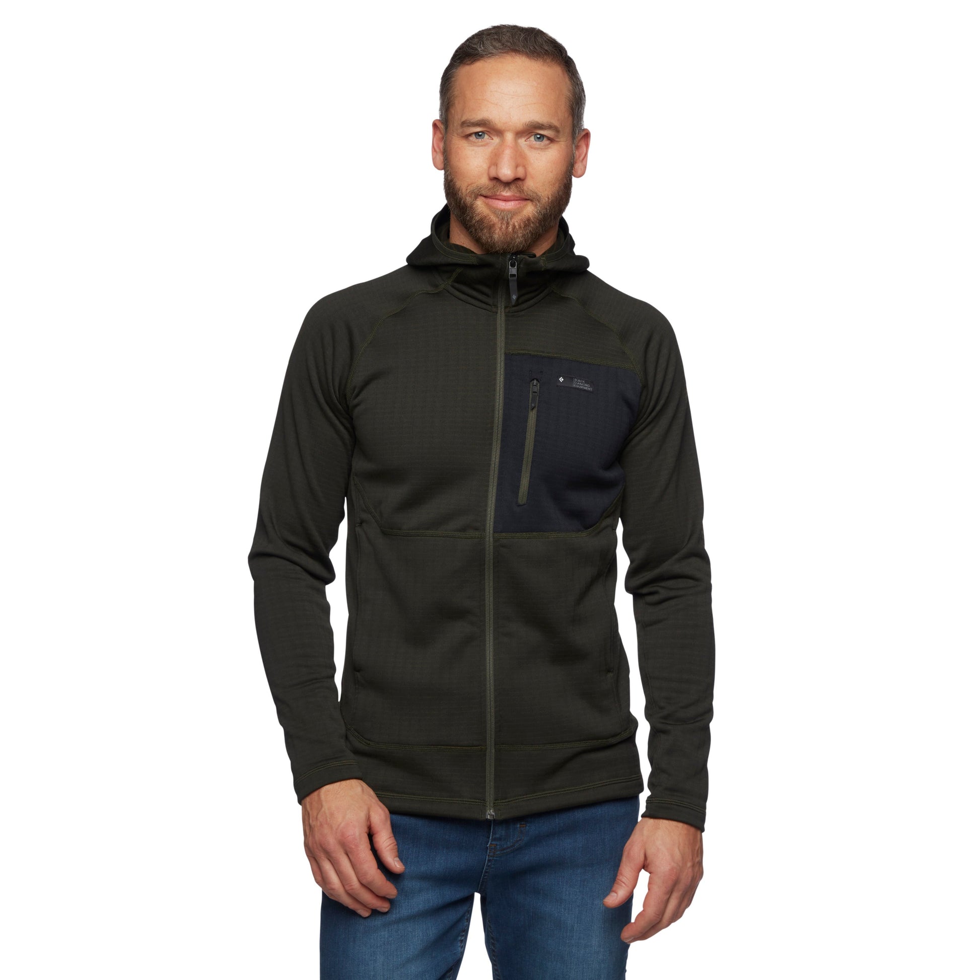 Men's Factor Hoody | Black Diamond Popular