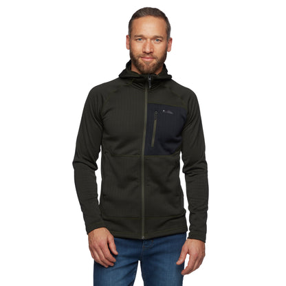 Men's Factor Hoody | Black Diamond Popular