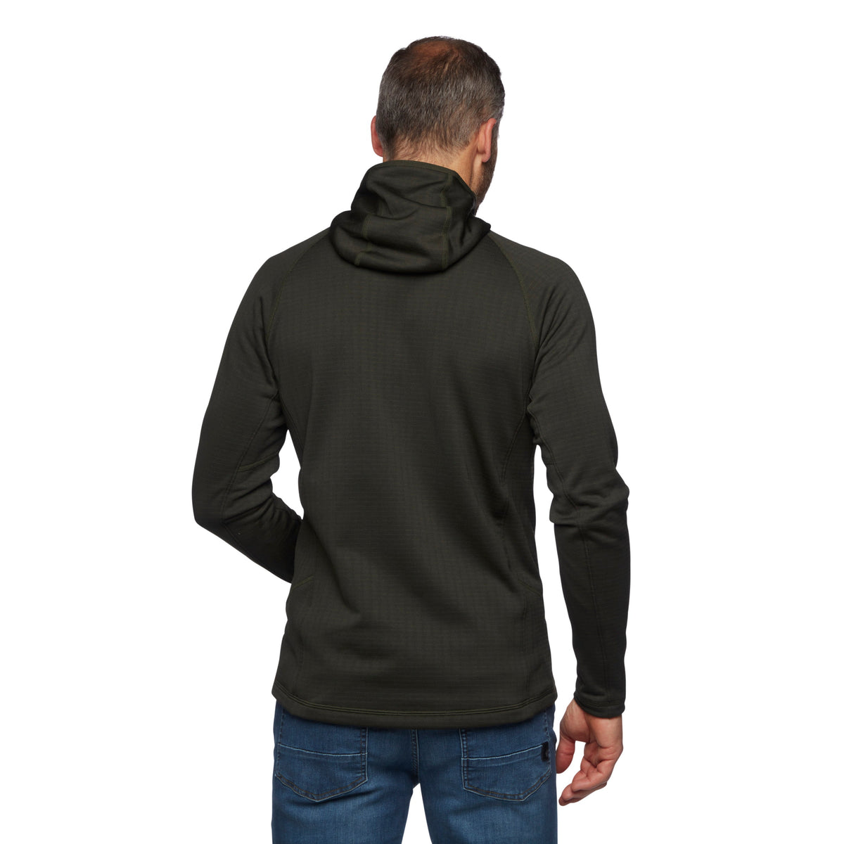 Men's Factor Hoody | Black Diamond Popular