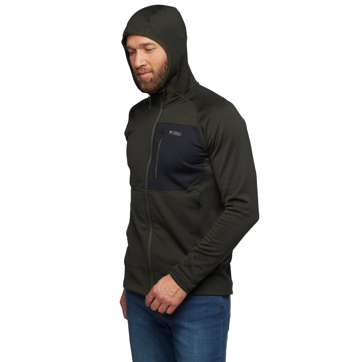 Men's Factor Hoody | Black Diamond Popular