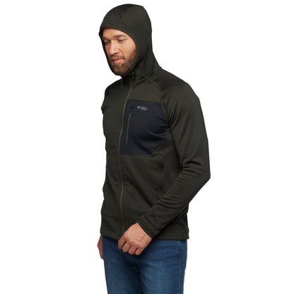Men's Factor Hoody | Black Diamond Popular