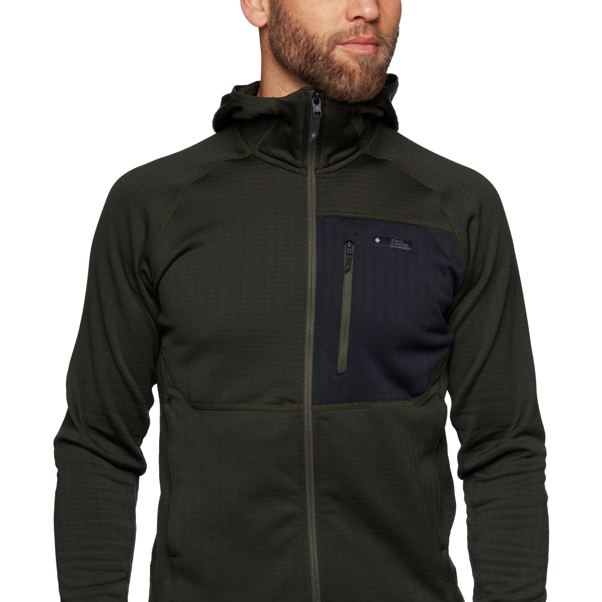 Men's Factor Hoody | Black Diamond Popular