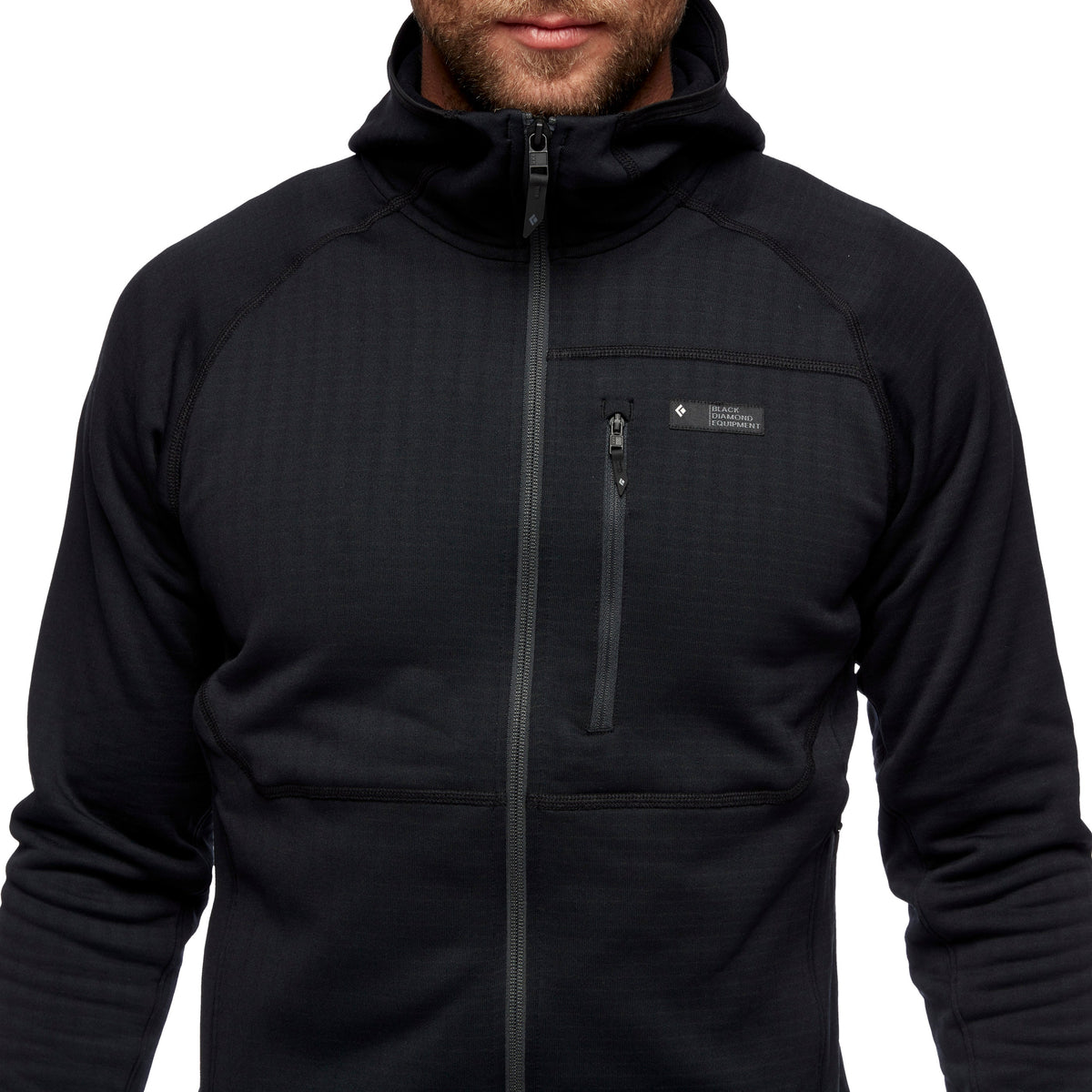 Men's Factor Hoody | Black Diamond Popular