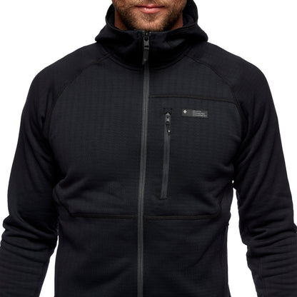 Men's Factor Hoody | Black Diamond Popular