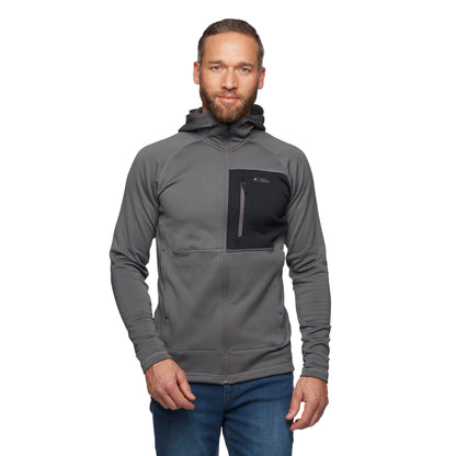 Men's Factor Hoody | Black Diamond Popular