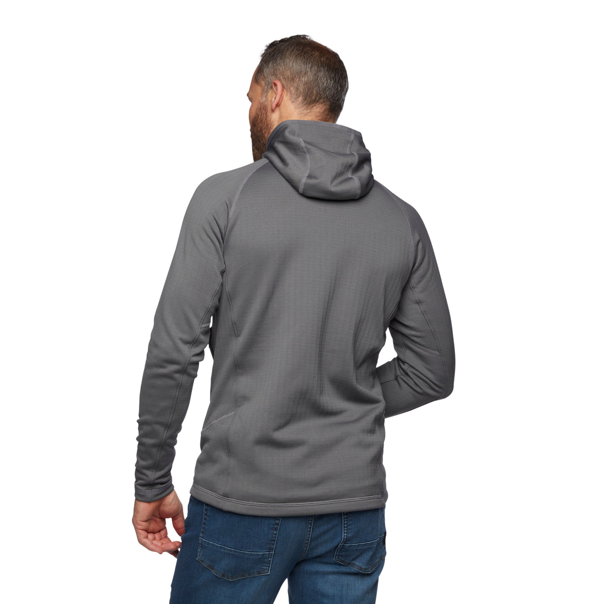 Men's Factor Hoody | Black Diamond Popular