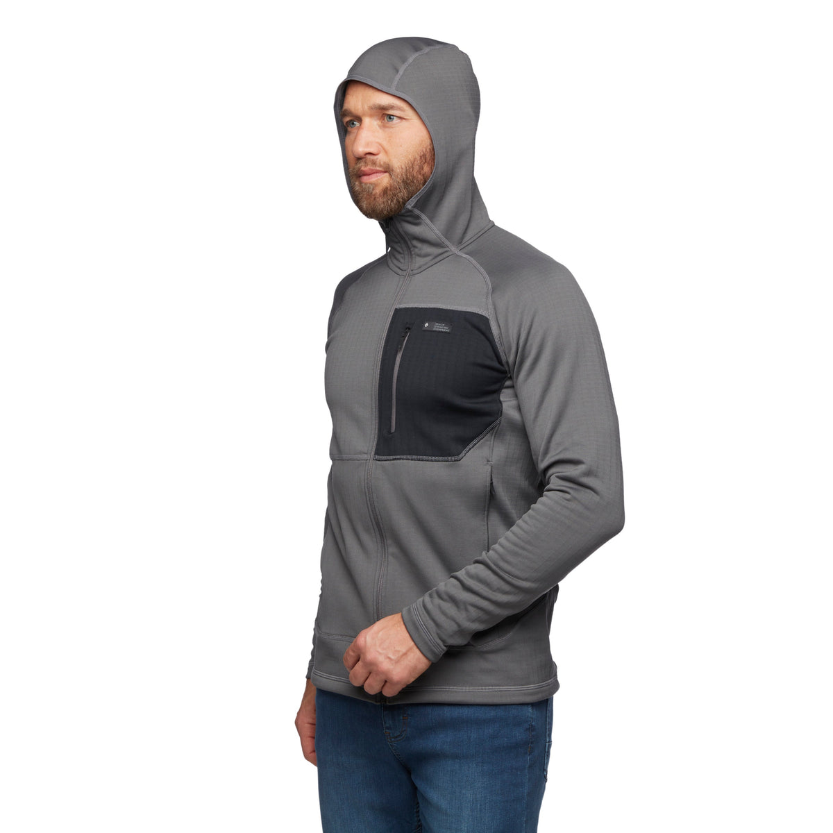 Men's Factor Hoody | Black Diamond Popular