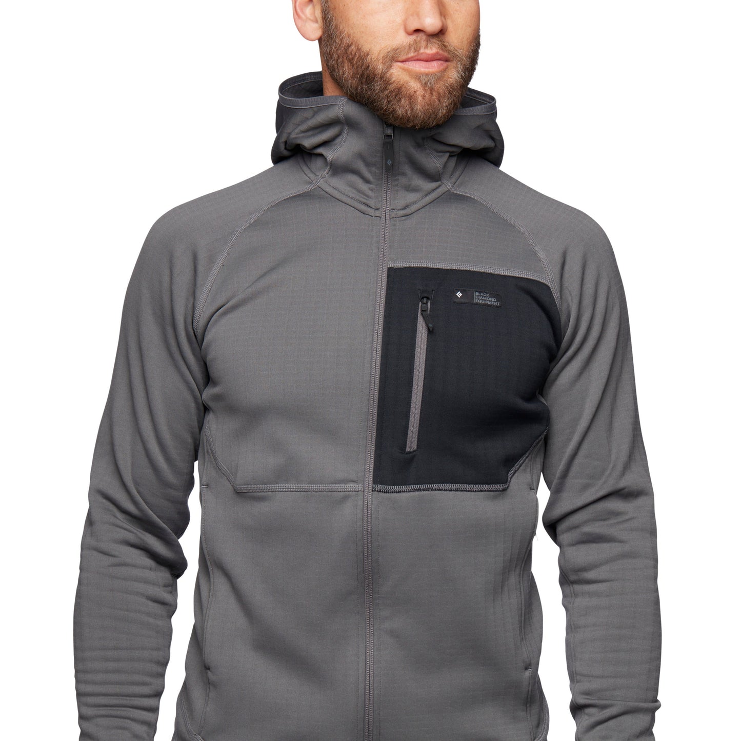 Men's Factor Hoody | Black Diamond Popular