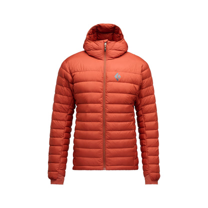 Men's Access Down 2.0 Hoody - Past Season | Black Diamond Trending
