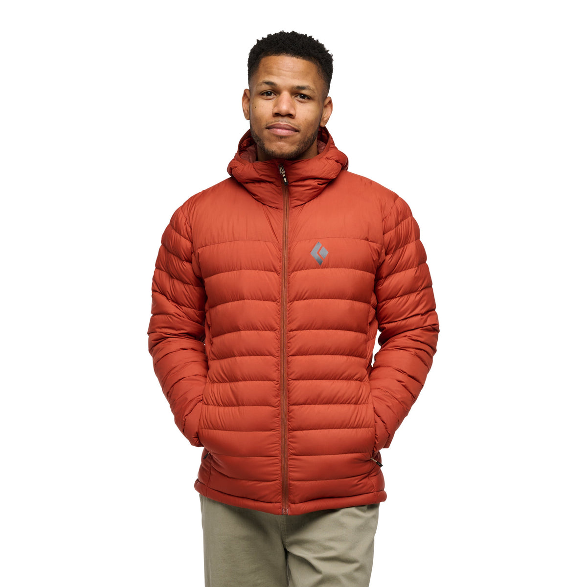 Men's Access Down 2.0 Hoody - Past Season | Black Diamond Trending