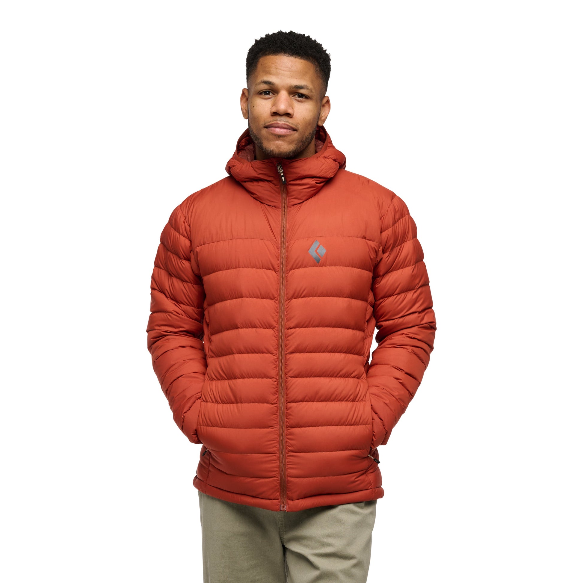 Men's Access Down 2.0 Hoody - Past Season | Black Diamond Trending