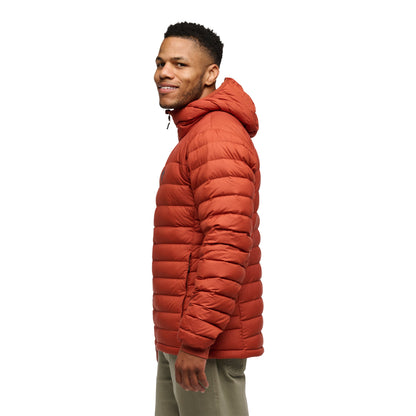 Men's Access Down 2.0 Hoody - Past Season | Black Diamond Trending