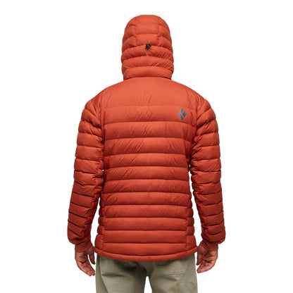 Men's Access Down 2.0 Hoody - Past Season | Black Diamond Trending