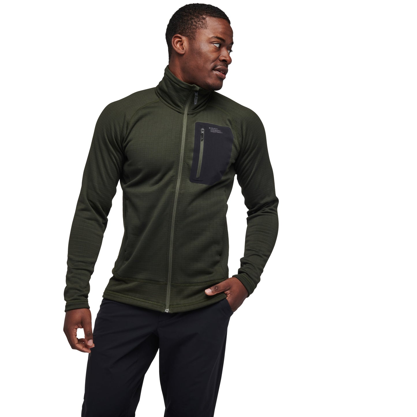 Men's Factor Jacket | Black Diamond Best Seller