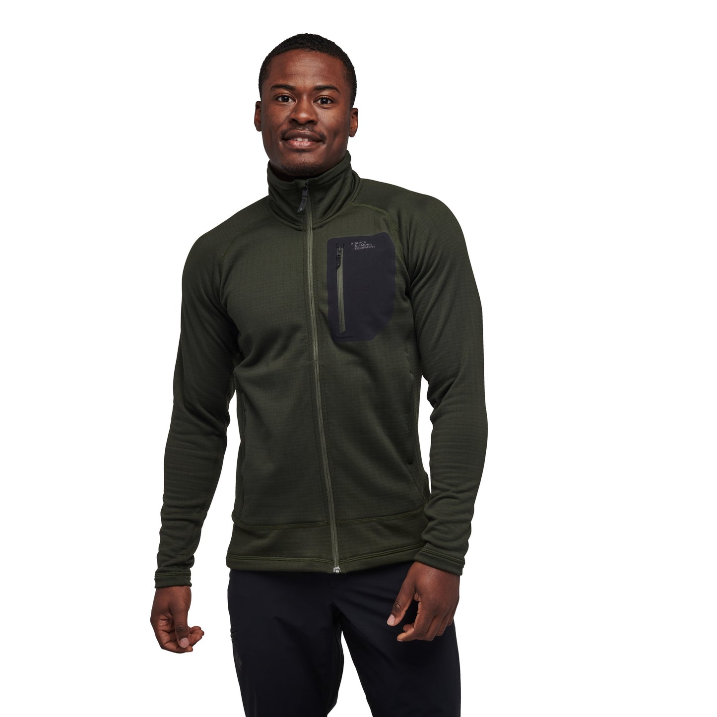 Men's Factor Jacket | Black Diamond Best Seller