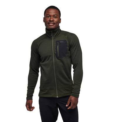 Men's Factor Jacket | Black Diamond Best Seller