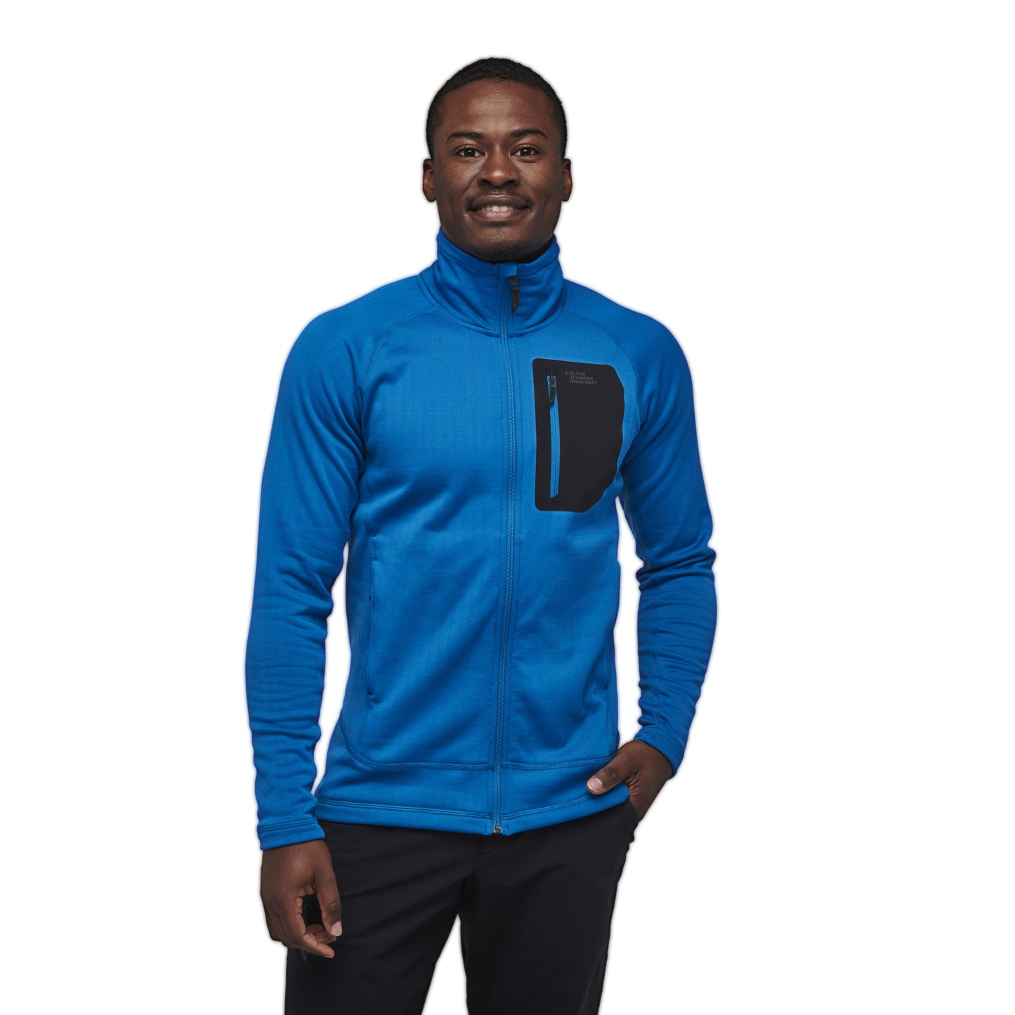 Men's Factor Jacket | Black Diamond Best Seller