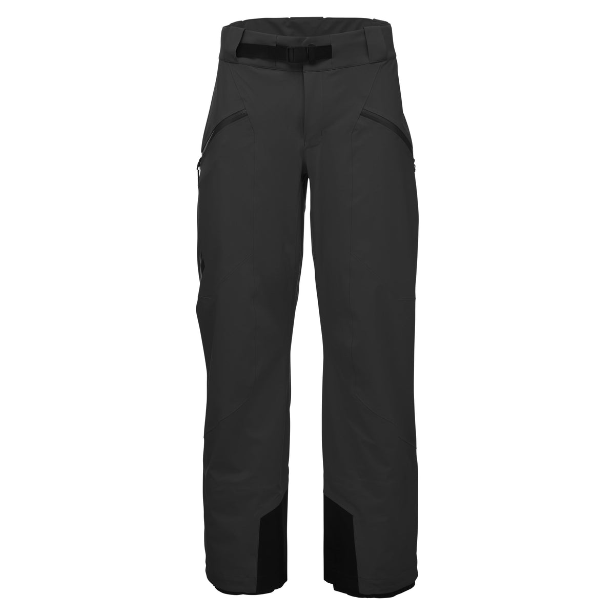 Men's Recon Stretch Ski Pants - Past Season | Black Diamond Recommended