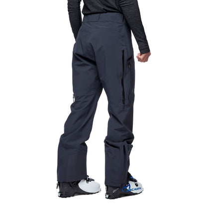 Men's Recon Stretch Ski Pants - Past Season | Black Diamond Recommended